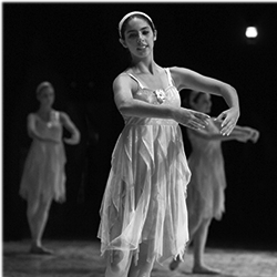 Classical Ballet